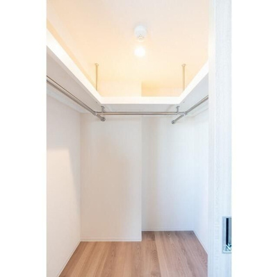 【収納】 | ドゥーエ町屋 | 収納