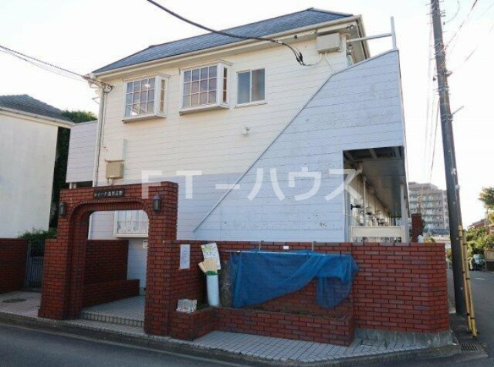レイーナ北習志野