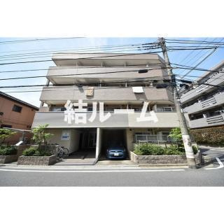 練馬区氷川台４丁目の賃貸マンション