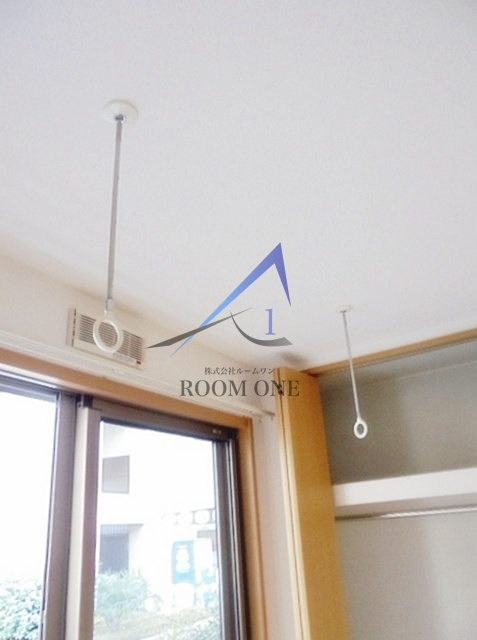 コンフォート生麦のその他