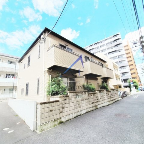 コンフォート生麦