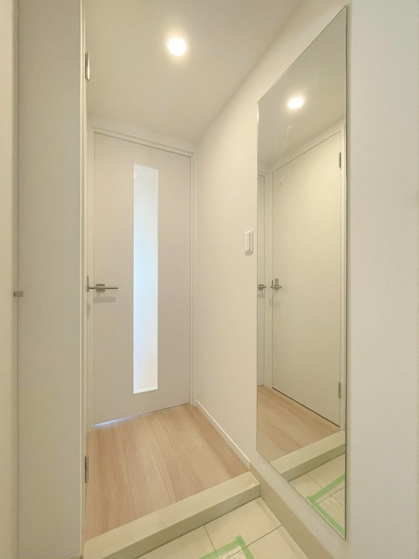 ブルック大和のその他