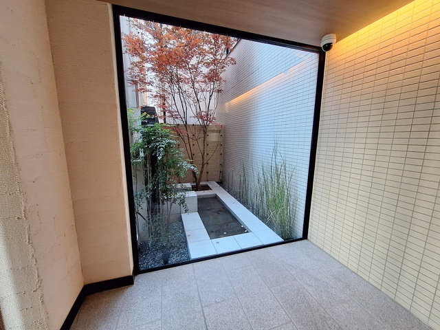 ブルック大和のその他共用部分