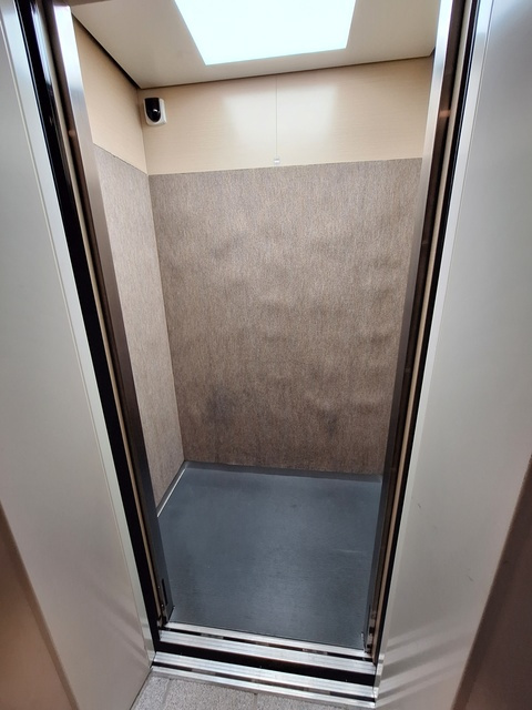 ブルック大和のその他共用部分