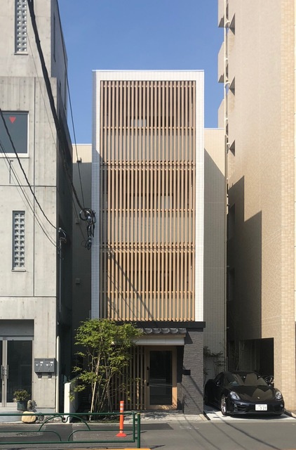 ブルック大和の外観|★駅又は現地待ち合わせでのご案内も可能です★