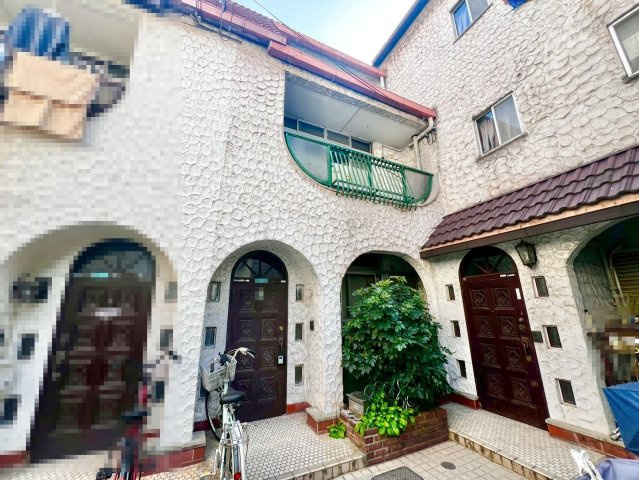 住吉橋町1丁目　中古戸建の画像