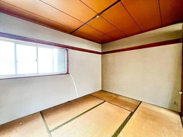 住吉橋町1丁目　中古戸建の和室|駅近く生活環境良好です♪