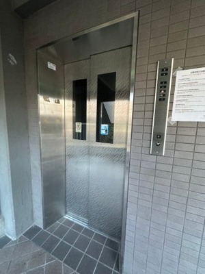 【設備】 | パセオ摂津I