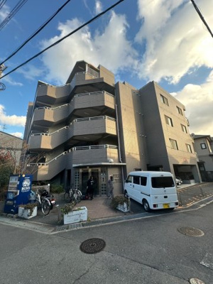 【外観】 | パセオ摂津I