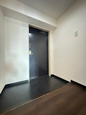 【玄関】 | パセオ摂津I