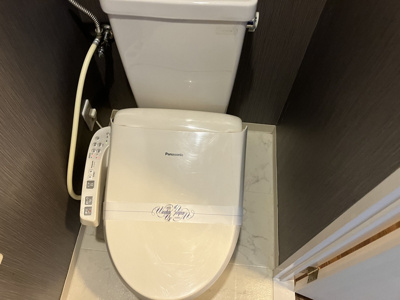 【トイレ】 | パセオ摂津I