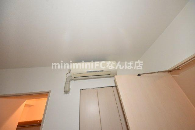 オーシャン松屋町