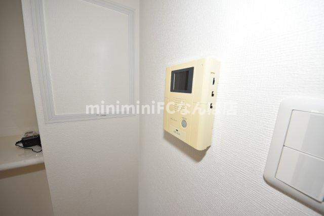 オーシャン松屋町