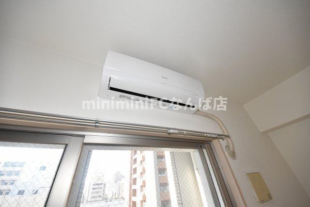 オーシャン松屋町