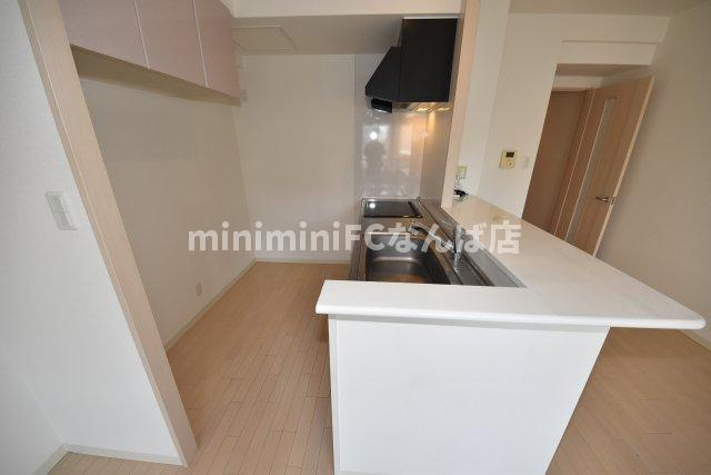 オーシャン松屋町