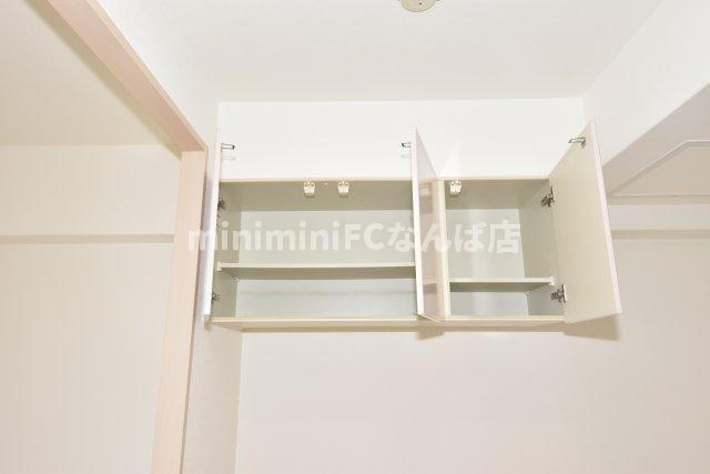 オーシャン松屋町