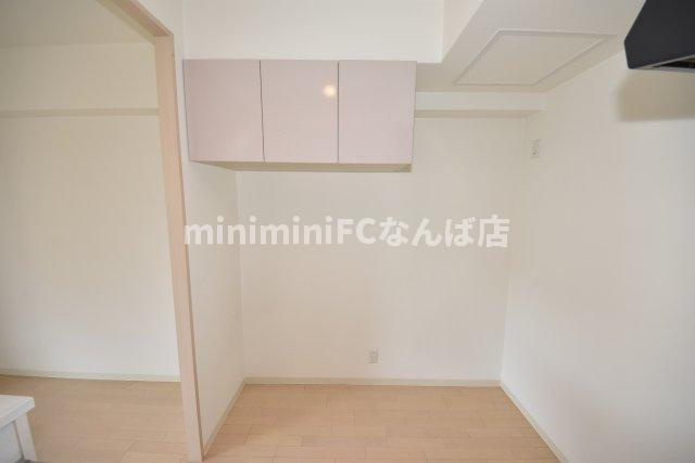 オーシャン松屋町