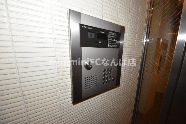 オーシャン松屋町