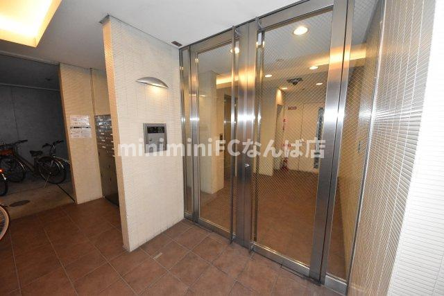 オーシャン松屋町