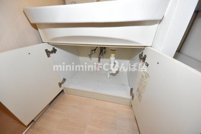 オーシャン松屋町