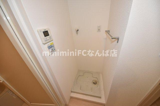 オーシャン松屋町