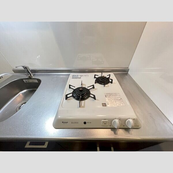 ボスコモンテIのキッチン