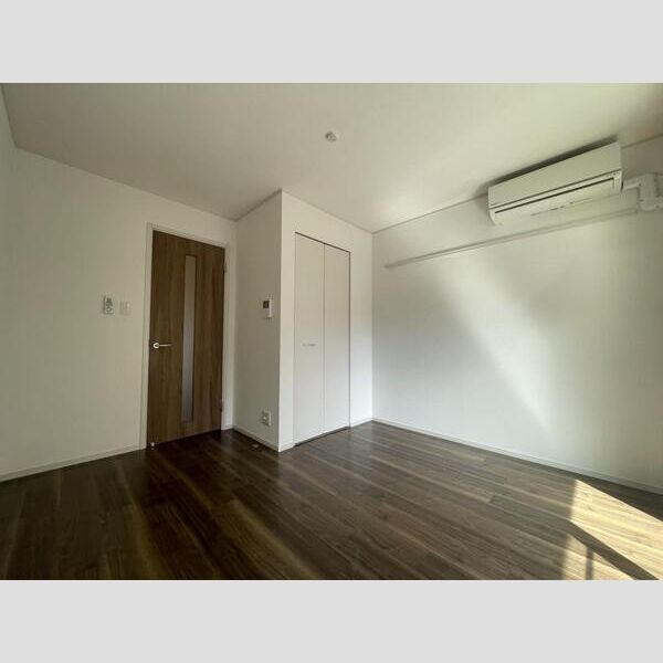 ボスコモンテIの居間・リビング