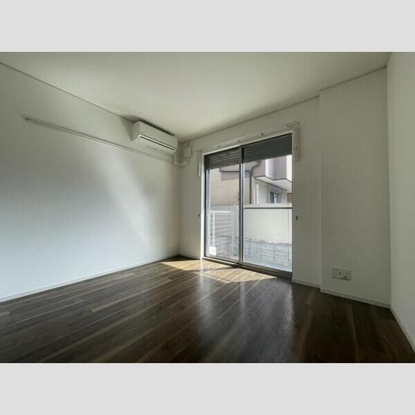 ボスコモンテIの居間・リビング