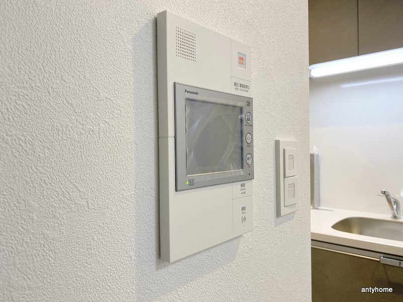 プレサンス堺筋本町エグゼブラン 仲介手数料無料のセキュリティ