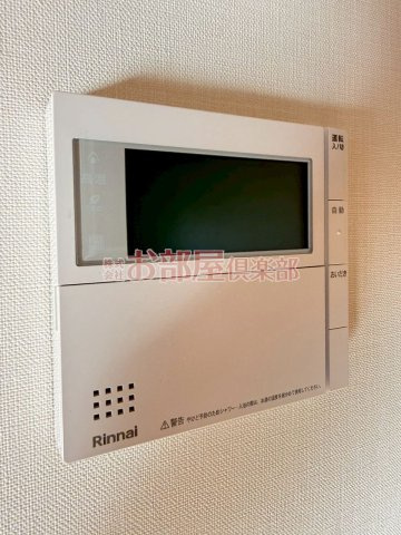 T-Regno羽犬塚B棟の設備