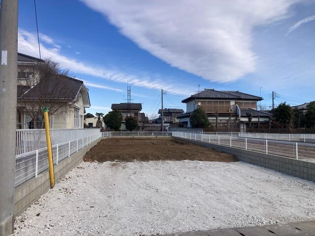 リーブルガーデン第１栃木都賀町平川　新築一戸建て