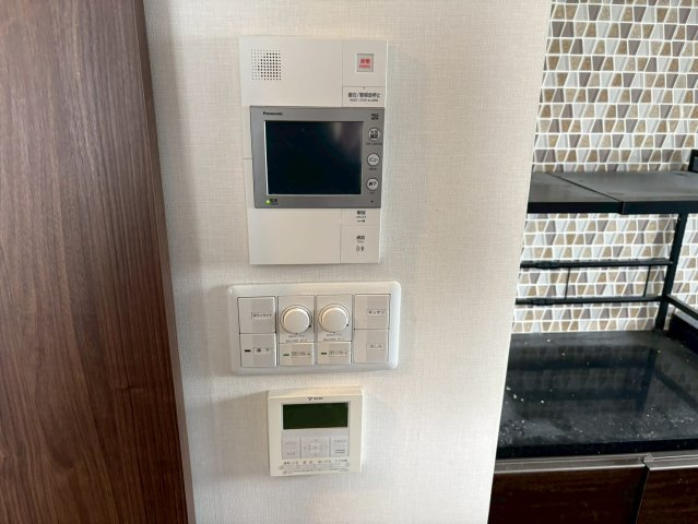 プレサンスグラン泉|名古屋市の賃貸ならMy賃貸のセキュリティ|プレサンスグラン泉