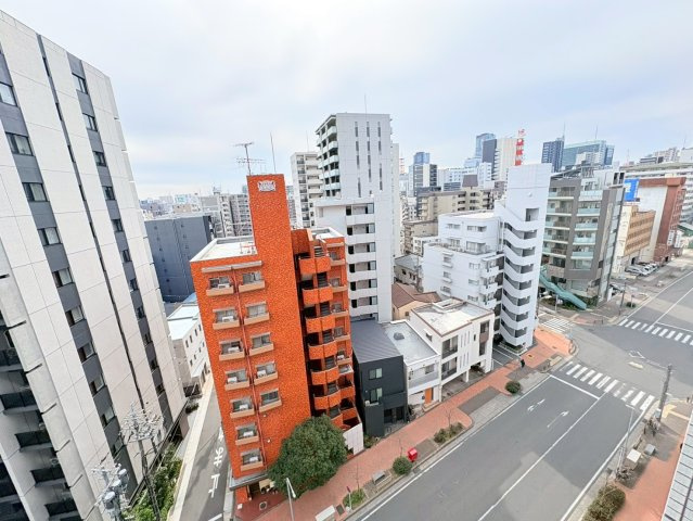 プレサンスグラン泉|名古屋市の賃貸ならMy賃貸の展望|プレサンスグラン泉