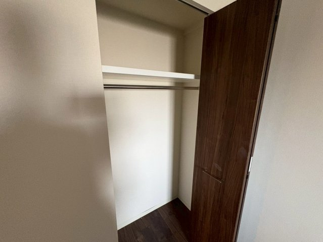 プレサンスグラン泉|名古屋市の賃貸ならMy賃貸の収納|プレサンスグラン泉