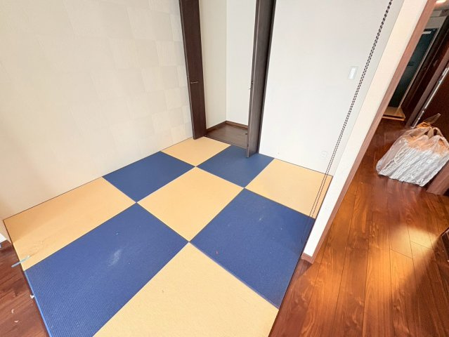 プレサンスグラン泉|名古屋市の賃貸ならMy賃貸の和室|プレサンスグラン泉