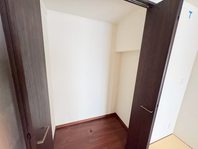 プレサンスグラン泉|名古屋市の賃貸ならMy賃貸の収納|プレサンスグラン泉