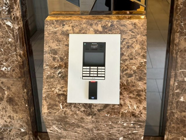 プレサンスグラン泉|名古屋市の賃貸ならMy賃貸のセキュリティ|プレサンスグラン泉