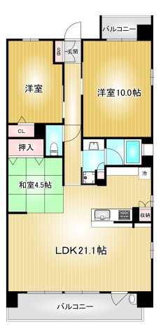 プレサンスグラン泉|名古屋市の賃貸ならMy賃貸