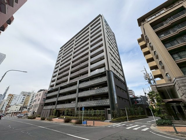 プレサンスグラン泉|名古屋市の賃貸ならMy賃貸の外観|プレサンスグラン泉