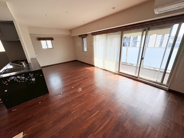 プレサンスグラン泉|名古屋市の賃貸ならMy賃貸の居間・リビング|プレサンスグラン泉