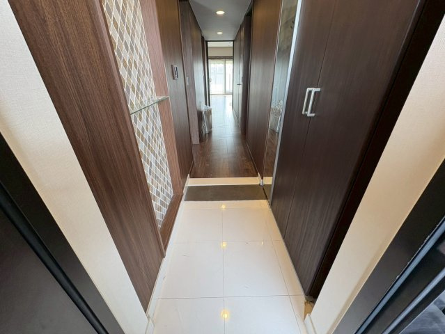 プレサンスグラン泉|名古屋市の賃貸ならMy賃貸の玄関|プレサンスグラン泉