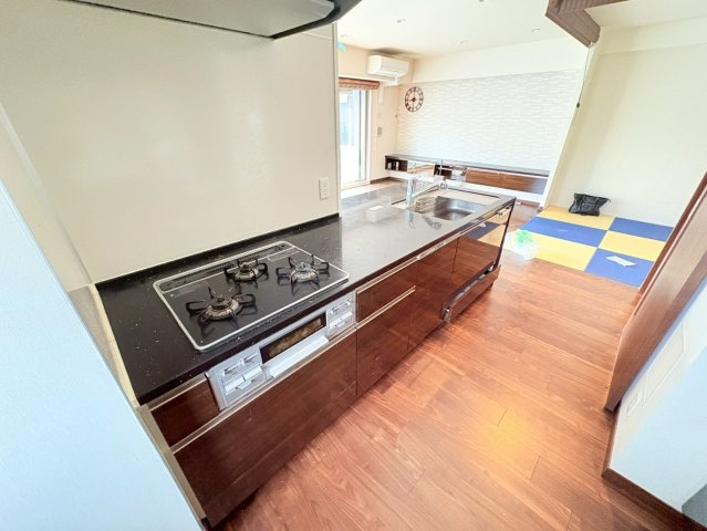 プレサンスグラン泉|名古屋市の賃貸ならMy賃貸のキッチン|プレサンスグラン泉