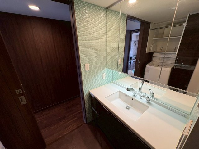 プレサンスグラン泉|名古屋市の賃貸ならMy賃貸の洗面所|プレサンスグラン泉