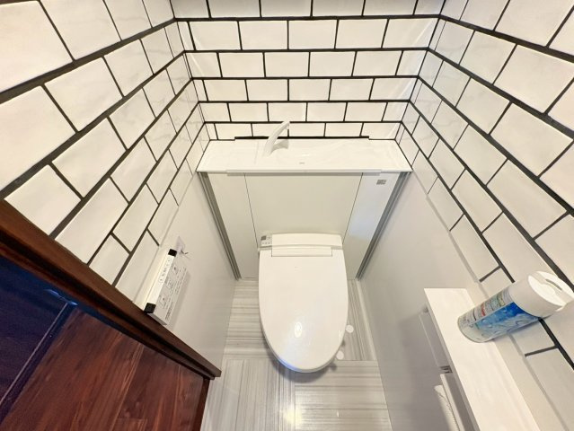 プレサンスグラン泉|名古屋市の賃貸ならMy賃貸のトイレ|プレサンスグラン泉