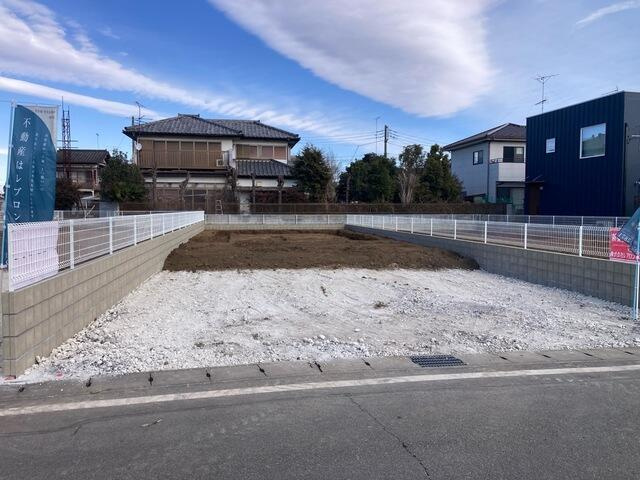 リーブルガーデン第１栃木都賀町平川　新築一戸建て