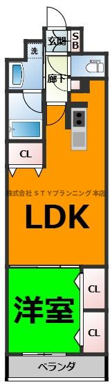仲介手数料0円！グランルクレ新栄イースト