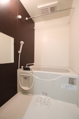 【浴室】 | Glanz深井