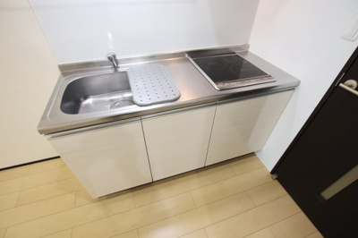 【キッチン】 | Glanz深井