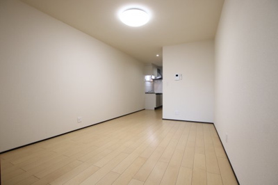 【居間・リビング】 | Glanz深井