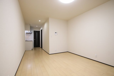 【居間・リビング】 | Glanz深井